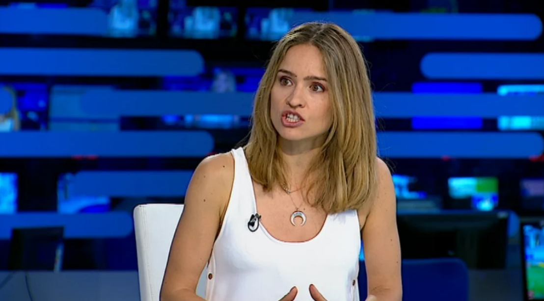 Entrevista a Ana Amaro