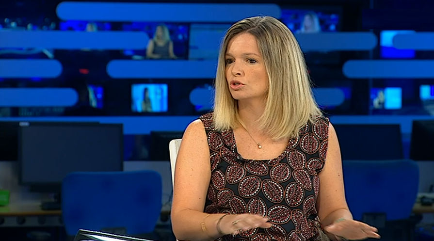 Entrevista a Ana Peixinho