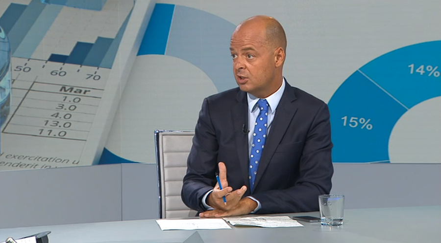 Entrevista a André Macedo