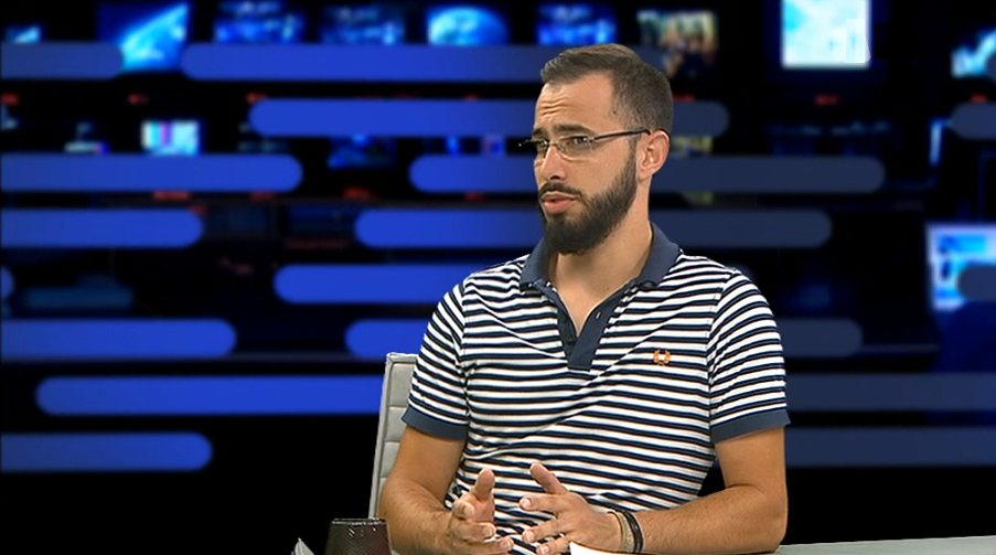 Entrevista a André Silva