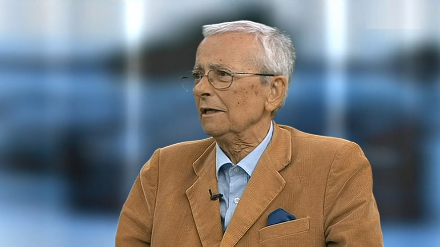 Entrevista a António Cardoso