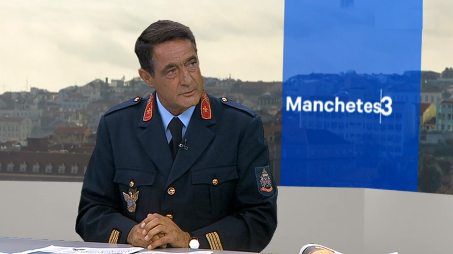 Entrevista a António Rodrigues