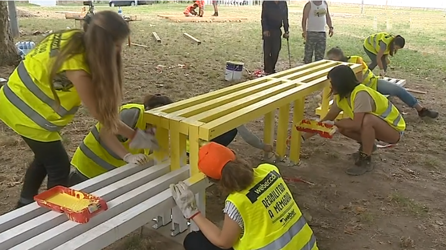 Arquitetura nas Campinas