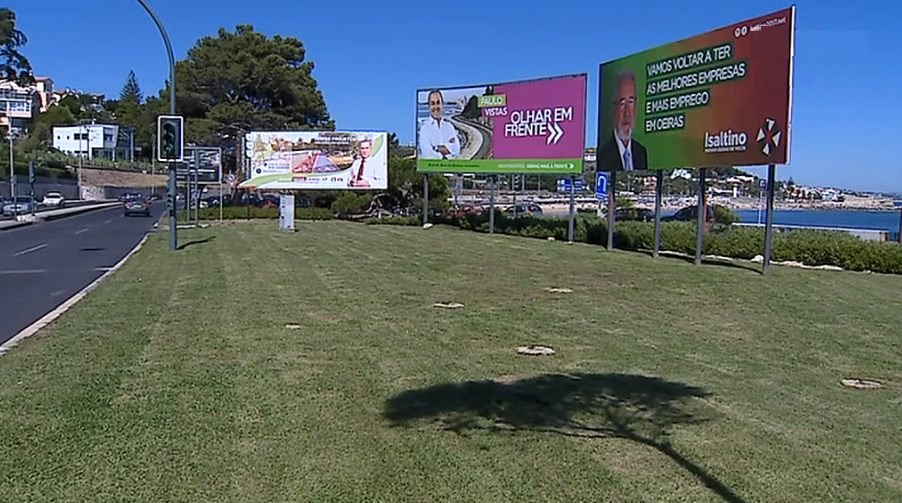 Candidatura às eleições autárquicas 2017