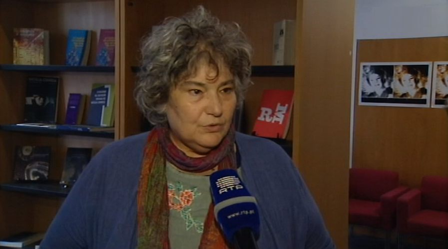 Livro “Cordas de Areia”