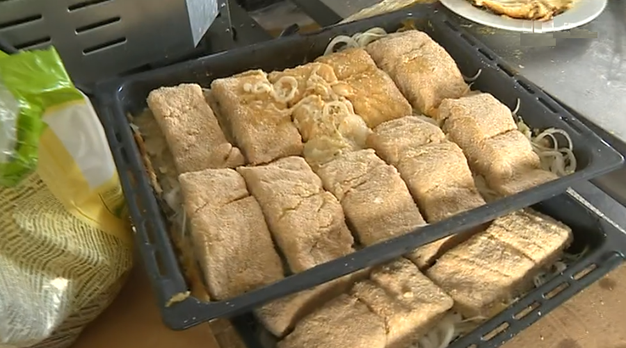 Festival do Bacalhau I