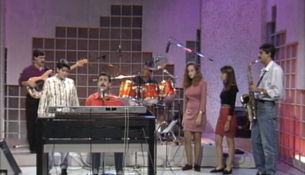 À Volta da Ilha – Parte II