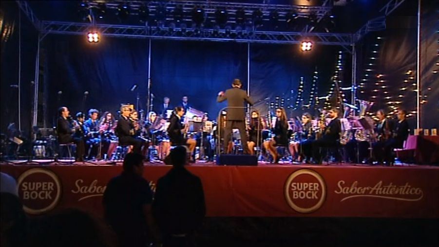 Balanço das festas da “Semana do Mar”