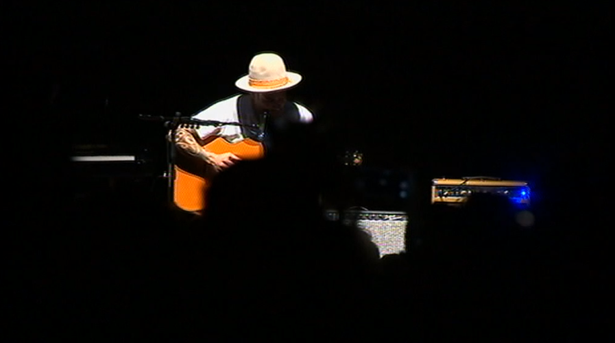 Concerto de Ben Harper