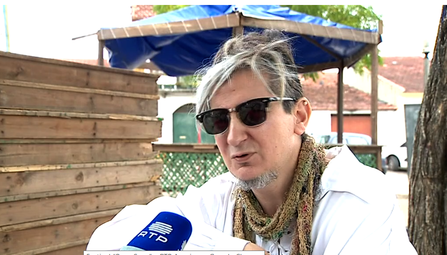 Festival “Bons Sons”