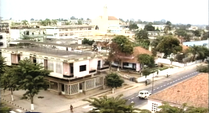 Rapto de portugueses em Cabinda