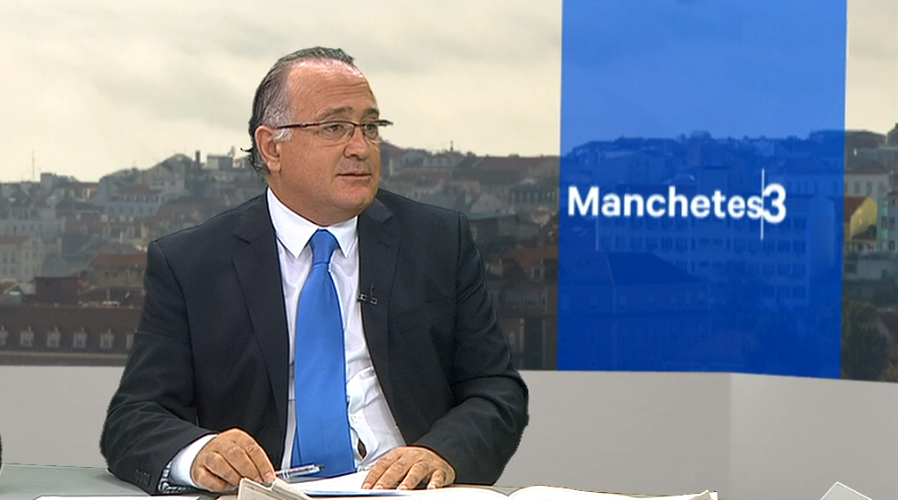 Entrevista a Carlos Alberto