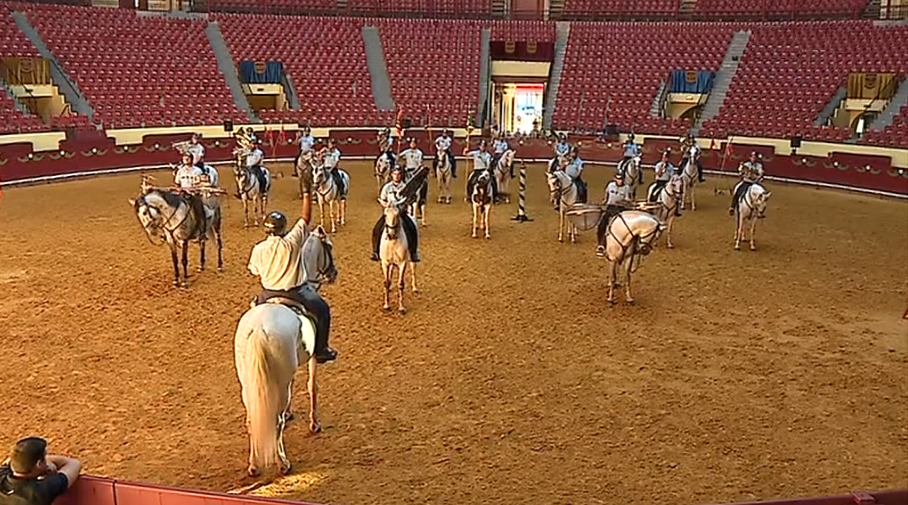125º aniversário do Campo Pequeno