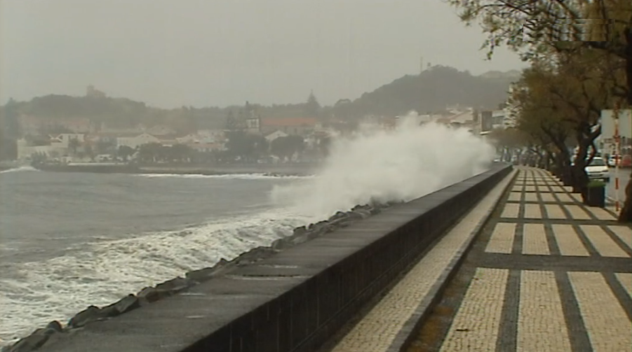 Plano Regional para as Alterações Climáticas