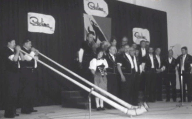 Sarau no Pavilhão Coelima