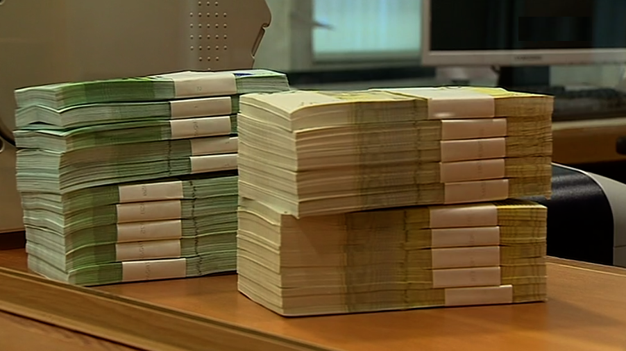 Comissões bancárias