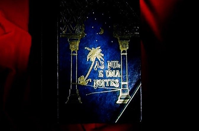 Contos das Mil e Uma Noites