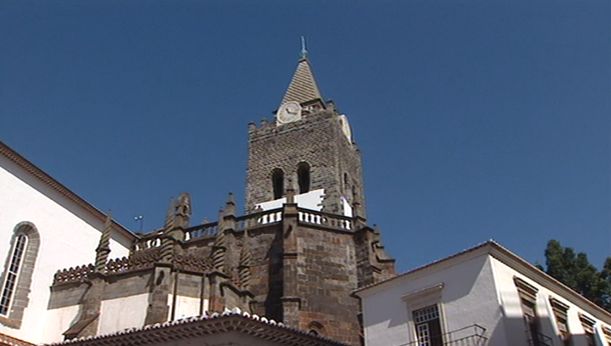 Restauro do Convento de Santa Clara