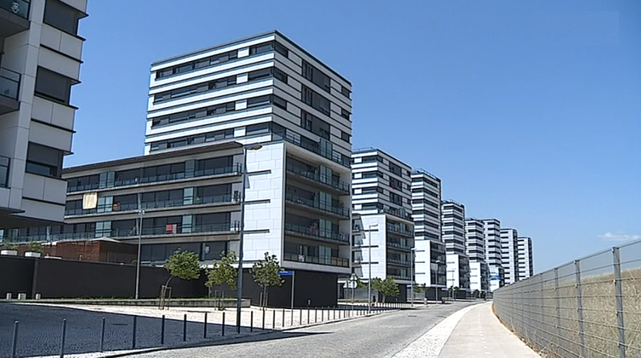 Crédito à habitação