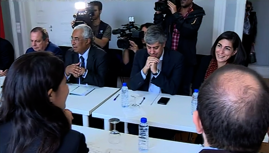 Crescimento económico em Portugal