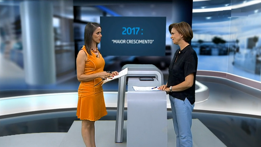 Entrevista a Cristina Azevedo