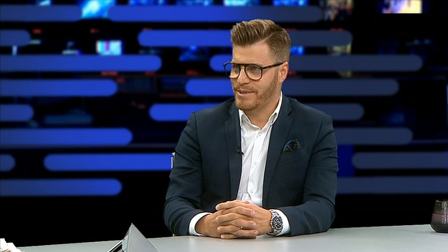 Entrevista a Daniel Vilaça