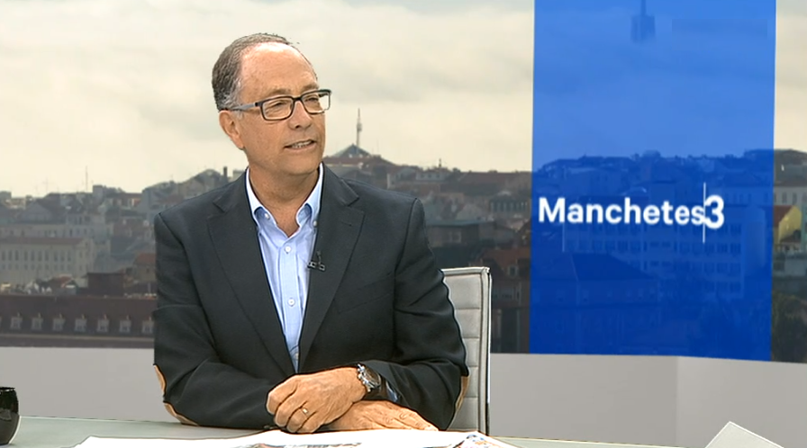 Entrevista a Davide Carvalho