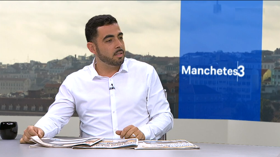 Entrevista a David Coelho