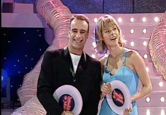 Despedida de solteiro – Parte I