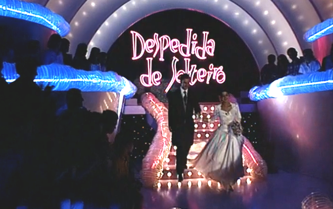 Despedida de solteiro – Parte III