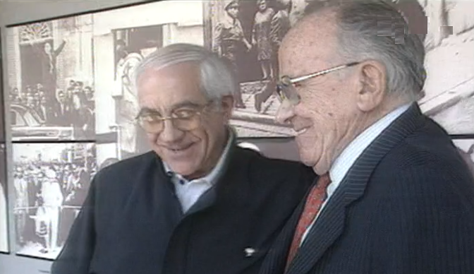 Debate peninsular em Cáceres