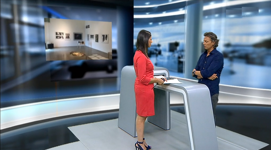 Entrevista a Nuno Canelas