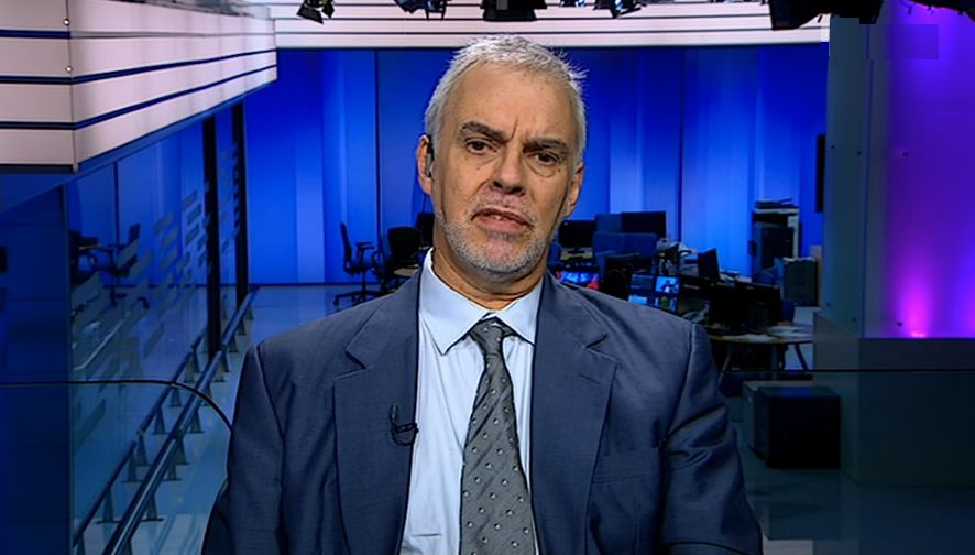 Entrevista a Paulo Castro