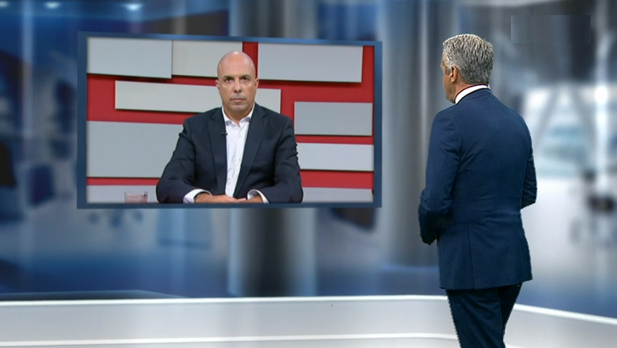 Entrevista a Paulo Cafôfo