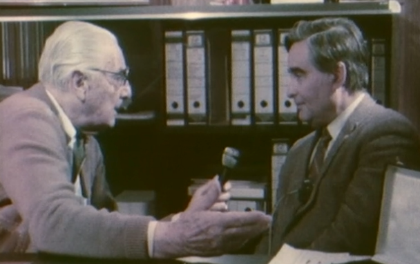 Entrevista a Jaime Filipe