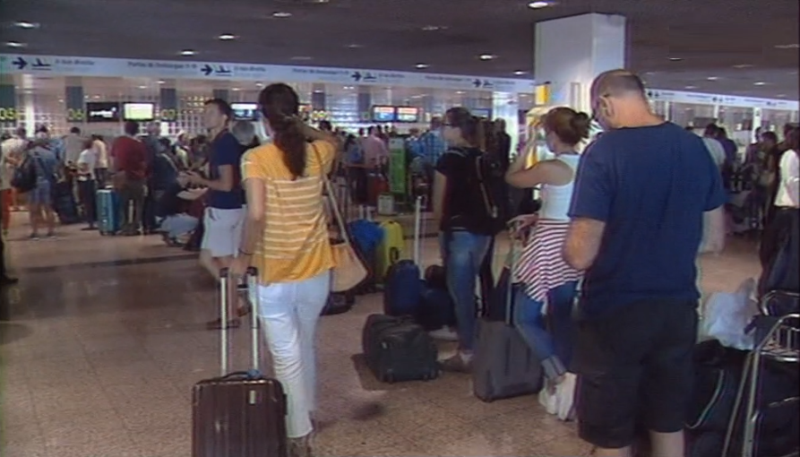 Vento obriga a cancelar voos na Ilha da Madeira