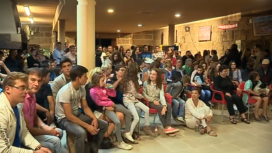 Filme “Todos os Sonhos do Mundo”