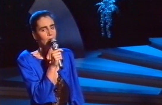 Delas P’ra Eles… Parte II