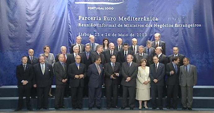 Reunião do Euromed