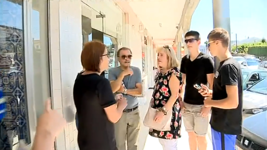 Jackpot do EuroMilhões em Portugal