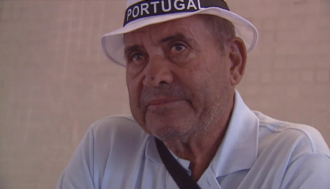 Reações de familiares e amigos das vítimas da tragédia do Monte