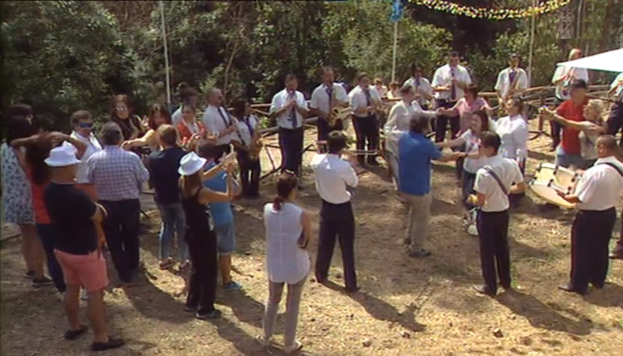 “Festa da Alegria” no Funchal