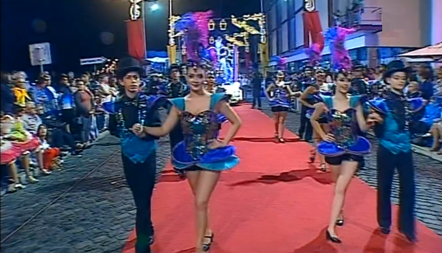 Festas da Praia da Vitória 2017