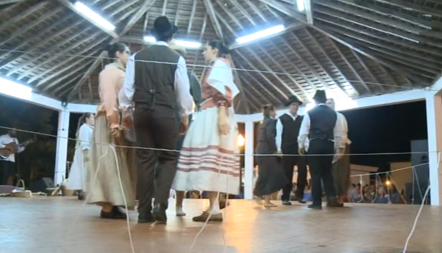 Balanço das Festas de Nossa Senhora da Assunção