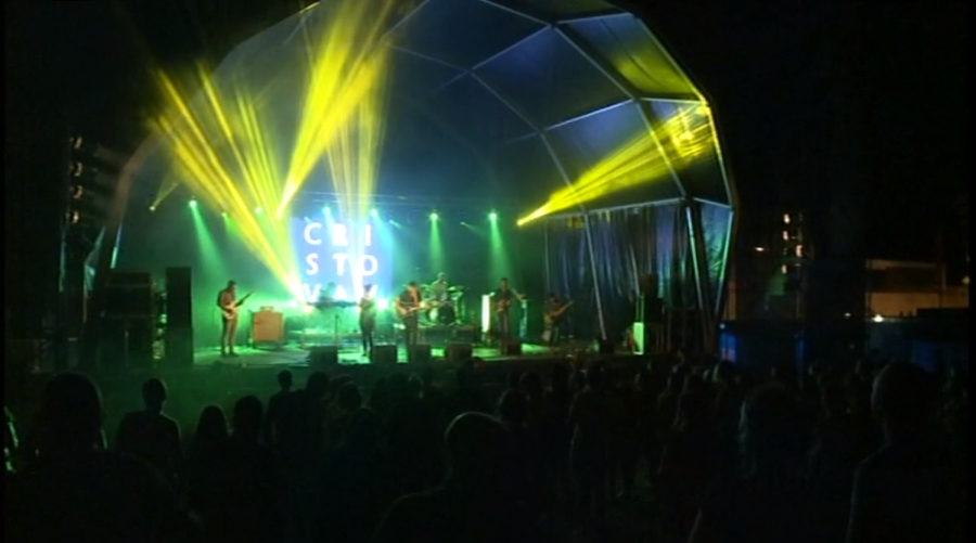 33ª Edição do Festival Maré de Agosto