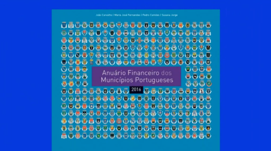 Contas das autarquias