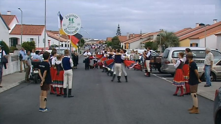 Grande Festival de Folclore da Relva