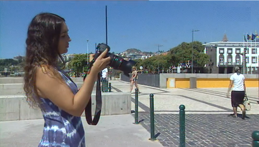 Dia Mundial da Fotografia