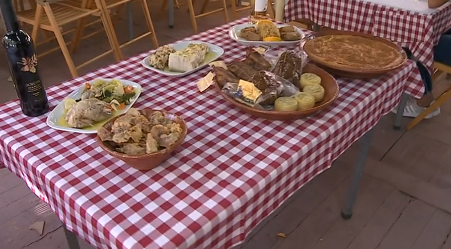 Festival de Gastronomia em Vila do Conde