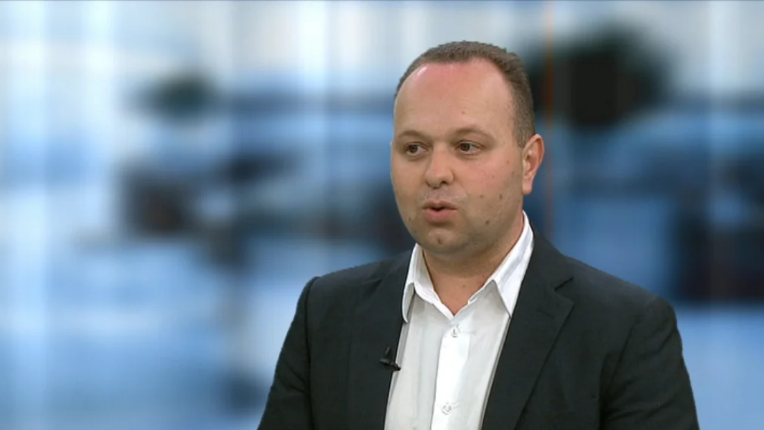 Entrevista a Germano Almeida